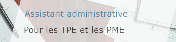 assistance administrative pour les TPE et PME